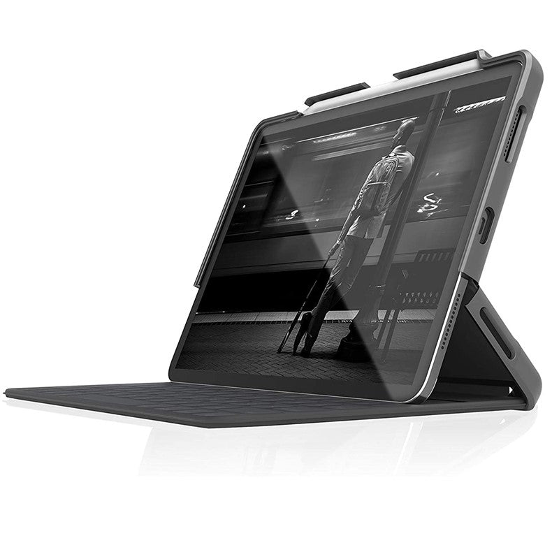 STM - Dux Shell Magic Folio iPad Pro 12.9 STM - Dux Shell Magic Folio iPad Pro 12.9